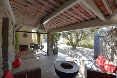 Villa a Tourrettes, Var, Tourrettes - € 895.000 | Ref: 86992638 - foto 8