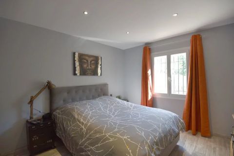 Villa a Tourrettes, Var, Tourrettes - € 895.000 | Ref: 86992638 - foto 13