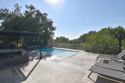 Villa a Tourrettes, Var, Tourrettes - € 895.000 | Ref: 86992638 - foto 18