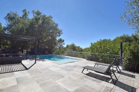 Villa a Tourrettes, Var, Tourrettes - € 895.000 | Ref: 86992638 - foto 19
