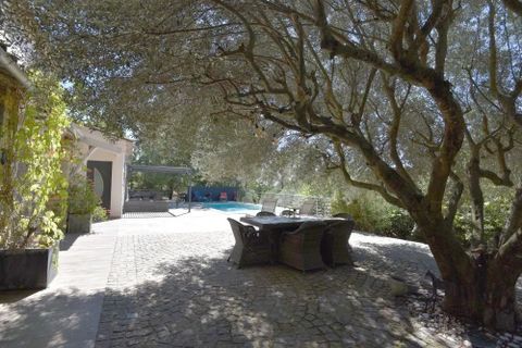 Villa a Tourrettes, Var, Tourrettes - € 895.000 | Ref: 86992638 - foto 21