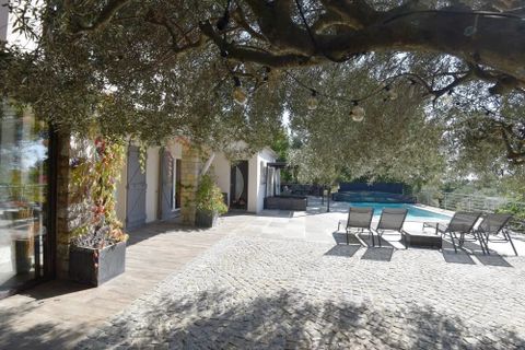 Villa a Tourrettes, Var, Tourrettes - € 895.000 | Ref: 86992638 - foto 22