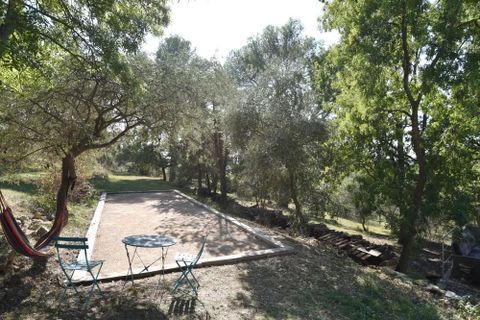 Villa a Tourrettes, Var, Tourrettes - € 895.000 | Ref: 86992638 - foto 23
