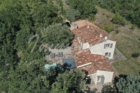 Villa a Tourrettes, Var, Tourrettes - € 895.000 | Ref: 86992638 - foto 24