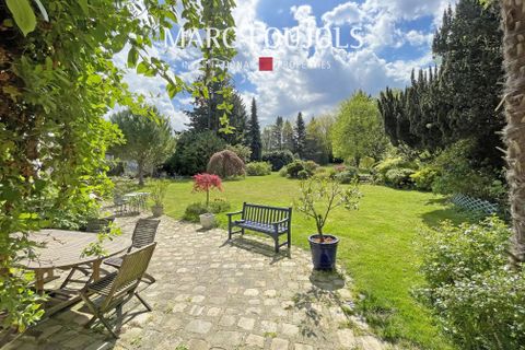 Villa i Senlis, Oise, Senlis - € 730.000 | Ref: S2642 - foto 3