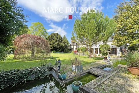 Villa i Senlis, Oise, Senlis - € 730.000 | Ref: S2642 - foto 4