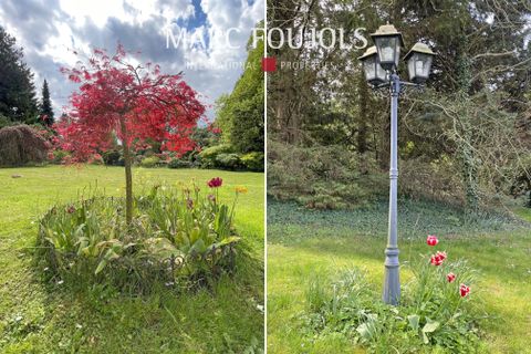 Villa i Senlis, Oise, Senlis - € 730.000 | Ref: S2642 - foto 6
