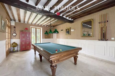 Villa i Senlis, Oise, Senlis - € 730.000 | Ref: S2642 - foto 10