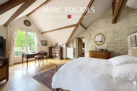 Villa i Senlis, Oise, Senlis - € 730.000 | Ref: S2642 - foto 13