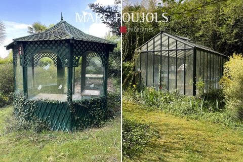 Villa i Senlis, Oise, Senlis - € 730.000 | Ref: S2642 - foto 18