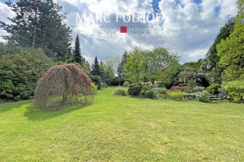Villa i Senlis, Oise, Senlis - € 730.000 | Ref: S2642 - foto 20