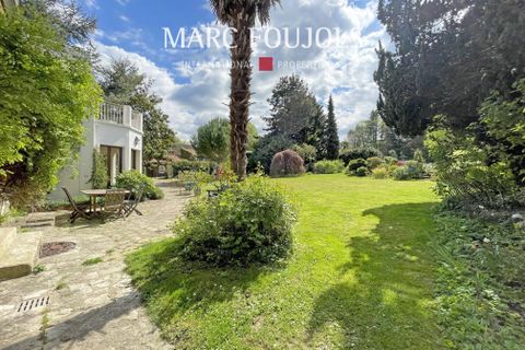 Villa i Senlis, Oise, Senlis - € 730.000 | Ref: S2642 - foto 21