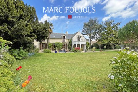Villa i Senlis, Oise, Senlis - € 730.000 | Ref: S2642 - foto 23