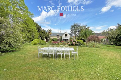 Villa i Senlis, Oise, Senlis - € 730.000 | Ref: S2642 - foto 24
