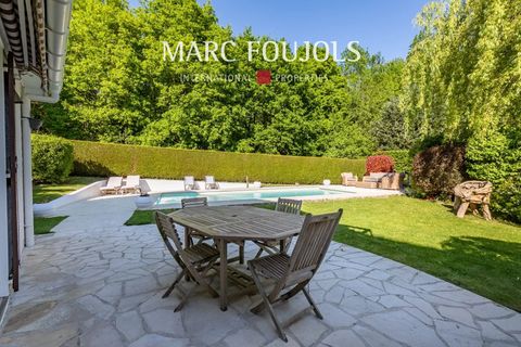 Villa a Saint-Witz, Val-d'Oise, Saint-Witz - € 650.000 | Ref: S10368 - foto 2