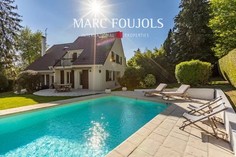 Villa a Saint-Witz, Val-d'Oise, Saint-Witz - € 650.000 | Ref: S10368 - foto 3