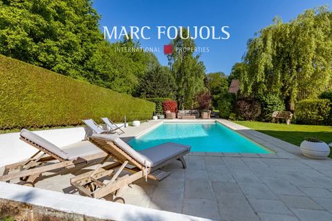 Villa a Saint-Witz, Val-d'Oise, Saint-Witz - € 650.000 | Ref: S10368 - foto 4