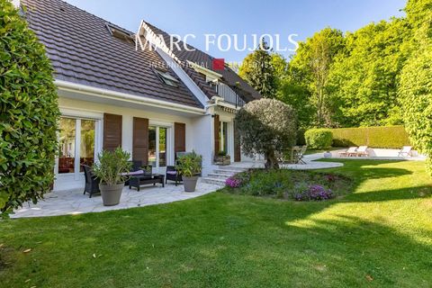 Villa a Saint-Witz, Val-d'Oise, Saint-Witz - € 650.000 | Ref: S10368 - foto 5