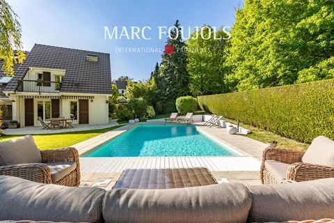 Villa a Saint-Witz, Val-d'Oise, Saint-Witz - € 650.000 | Ref: S10368 - foto 6
