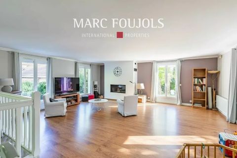 Villa a Saint-Witz, Val-d'Oise, Saint-Witz - € 650.000 | Ref: S10368 - foto 9
