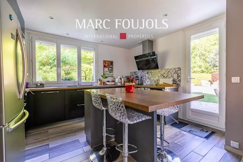 Villa a Saint-Witz, Val-d'Oise, Saint-Witz - € 650.000 | Ref: S10368 - foto 11
