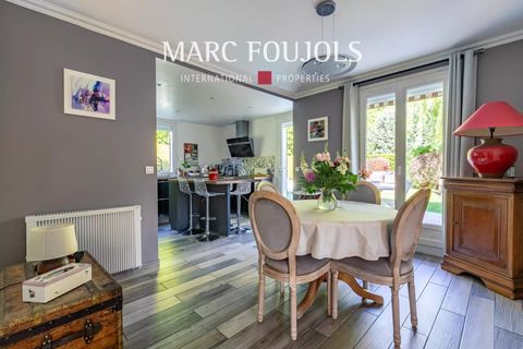 Villa a Saint-Witz, Val-d'Oise, Saint-Witz - € 650.000 | Ref: S10368 - foto 12