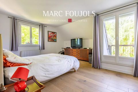 Villa a Saint-Witz, Val-d'Oise, Saint-Witz - € 650.000 | Ref: S10368 - foto 13