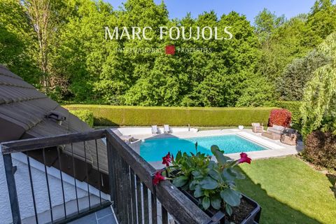 Villa a Saint-Witz, Val-d'Oise, Saint-Witz - € 650.000 | Ref: S10368 - foto 15