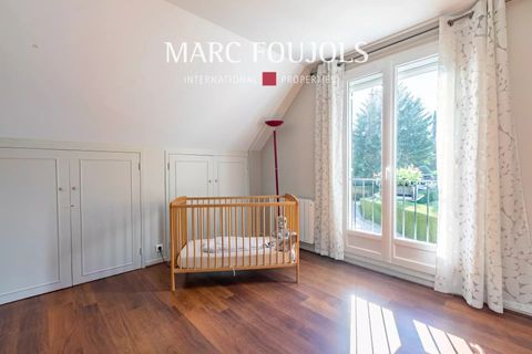Villa a Saint-Witz, Val-d'Oise, Saint-Witz - € 650.000 | Ref: S10368 - foto 17