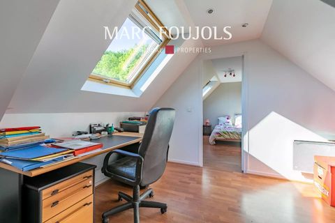 Villa a Saint-Witz, Val-d'Oise, Saint-Witz - € 650.000 | Ref: S10368 - foto 19