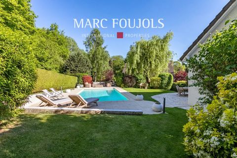 Villa a Saint-Witz, Val-d'Oise, Saint-Witz - € 650.000 | Ref: S10368 - foto 24