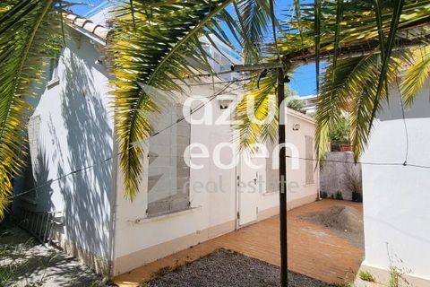 Landejendom i Cannes, Alpes-Maritimes, Cannes - € 1.060.000 | Ref: 86973488 - foto 3