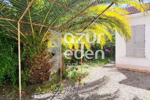 Landejendom i Cannes, Alpes-Maritimes, Cannes - € 1.060.000 | Ref: 86973488 - foto 4