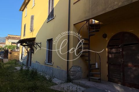 Byhus i Seravezza, Lucca, Seravezza - € 375.000 | Ref: 2724 - foto 1