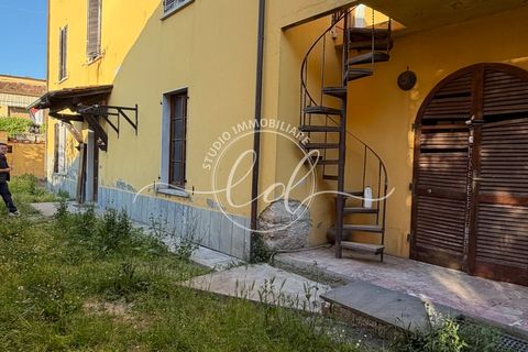 Byhus i Seravezza, Lucca, Seravezza - € 375.000 | Ref: 2724 - foto 2