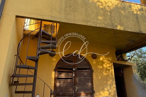 Byhus i Seravezza, Lucca, Seravezza - € 375.000 | Ref: 2724 - foto 5