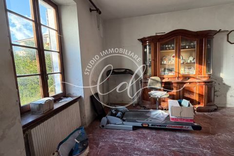 Byhus i Seravezza, Lucca, Seravezza - € 375.000 | Ref: 2724 - foto 8