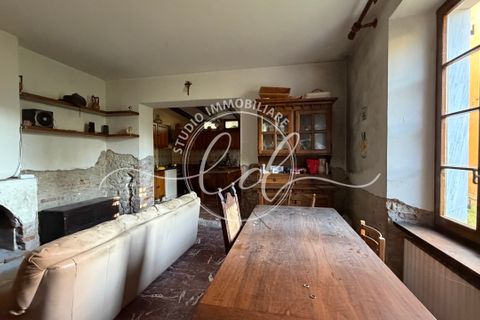 Byhus i Seravezza, Lucca, Seravezza - € 375.000 | Ref: 2724 - foto 10