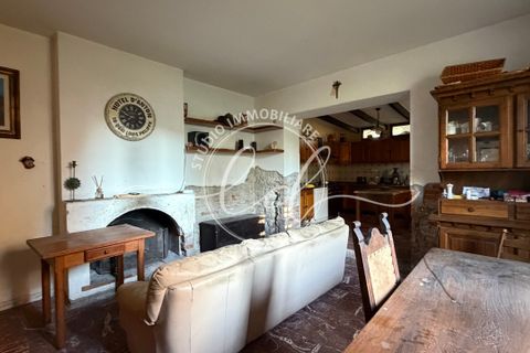 Byhus i Seravezza, Lucca, Seravezza - € 375.000 | Ref: 2724 - foto 11