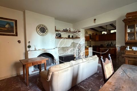 Byhus i Seravezza, Lucca, Seravezza - € 375.000 | Ref: 2724 - foto 12