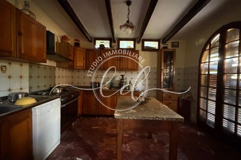 Byhus i Seravezza, Lucca, Seravezza - € 375.000 | Ref: 2724 - foto 13