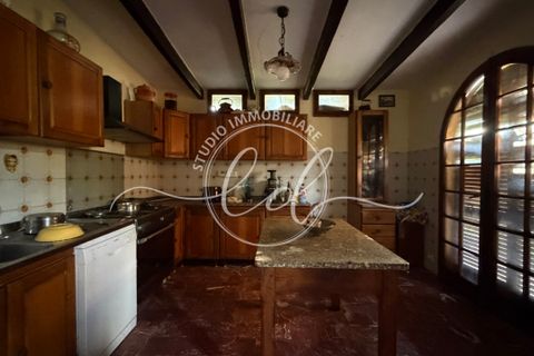 Byhus i Seravezza, Lucca, Seravezza - € 375.000 | Ref: 2724 - foto 14
