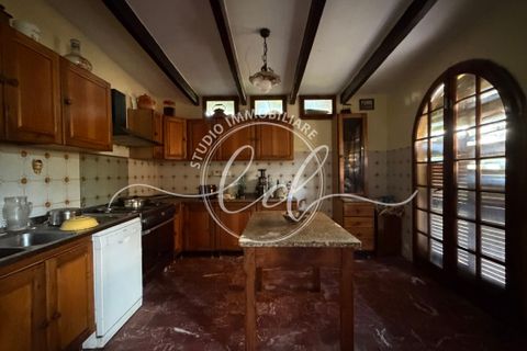 Byhus i Seravezza, Lucca, Seravezza - € 375.000 | Ref: 2724 - foto 15