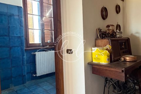 Byhus i Seravezza, Lucca, Seravezza - € 375.000 | Ref: 2724 - foto 23