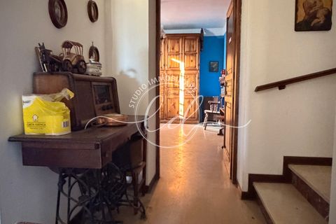 Byhus i Seravezza, Lucca, Seravezza - € 375.000 | Ref: 2724 - foto 24