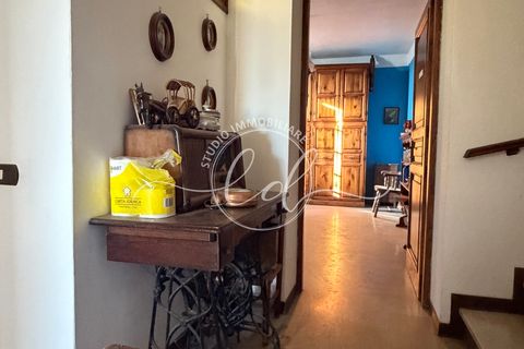 Byhus i Seravezza, Lucca, Seravezza - € 375.000 | Ref: 2724 - foto 25