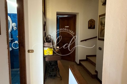 Byhus i Seravezza, Lucca, Seravezza - € 375.000 | Ref: 2724 - foto 33