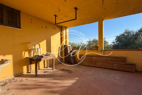 Byhus i Seravezza, Lucca, Seravezza - € 375.000 | Ref: 2724 - foto 35