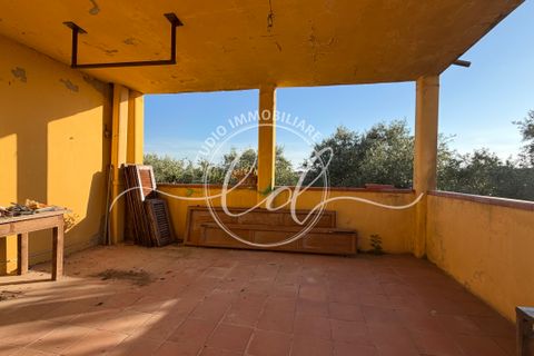 Byhus i Seravezza, Lucca, Seravezza - € 375.000 | Ref: 2724 - foto 36