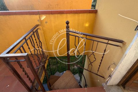 Byhus i Seravezza, Lucca, Seravezza - € 375.000 | Ref: 2724 - foto 41